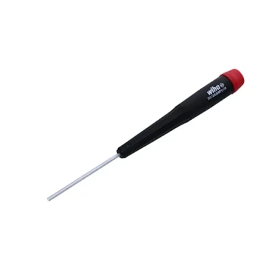 Image of Wiha HM20 2.0mm Key Hex Driver with 50mm Blade