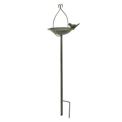 Image of Peckish Secret Garden Feeding Dish