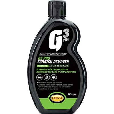 Image of G3 Pro 7164 Scratch Remover