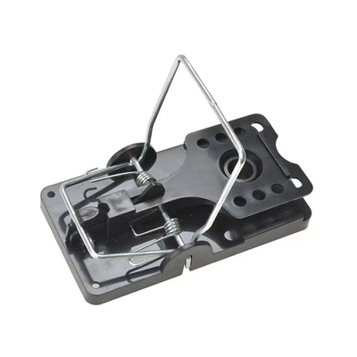 Image of Rentokil Advanced Reusable Rat Trap Single Pack