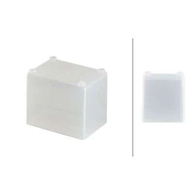 Image of V9903298 Assortment Box HELLA 9XX 863 800 001