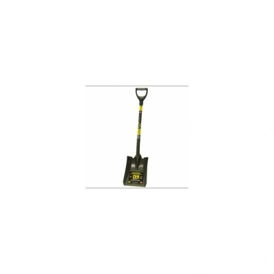 Image of Roughneck Square Shovel 36in D Handle