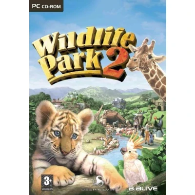 Image of Wildlife Park 2 (PC)