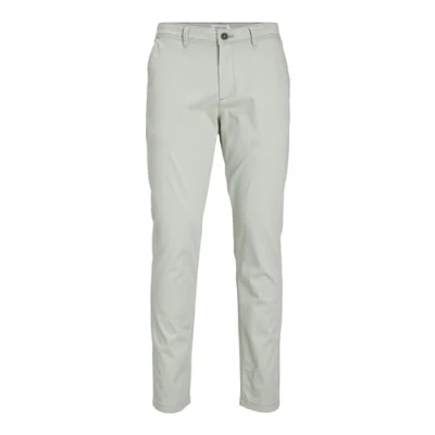 Image of Jack &amp; Jones Jpstmarco Jjbowie Chinos, Men&#039;s, Size: 31x32, Desert sage
