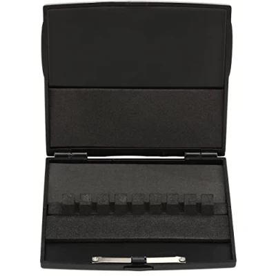 Image of Protec A252 Oboe Reed Case Black