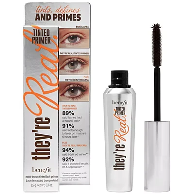 Image of Benefit They&#039;re Real Tinted Primer