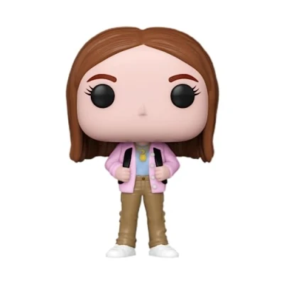 Image of Funko POP! Disney: Disney Hocus Pocus 2 Cassie Collectable Vinyl Figure Gift Idea Official Merchandise Toys for Kids &amp; Adults Movies Fans Model Collectors and Display