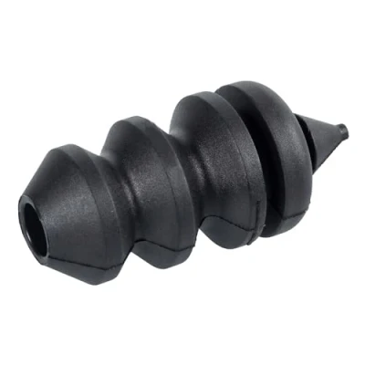 Image of 4225150A00 Rubber Buffer, suspension BLUE PRINT ADBP800030 Rear Axle