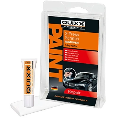 Image of Quixx QXP1 X Press Scratch Remover