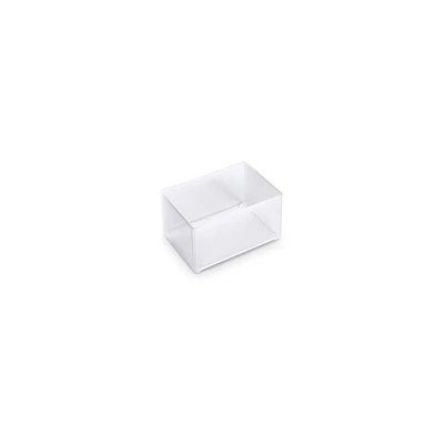 Image of 5x Raaco 105590 (A8 1) 45 x 80 55mm Inserts