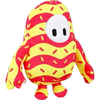 Image of Fall Guys: Ultimate Knockout Sprinkles Official Collectible Character 20cm Plush Soft Toy