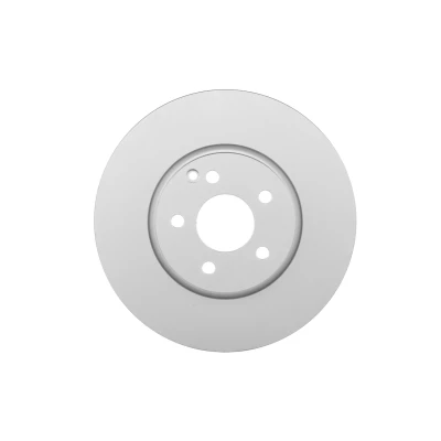 Image of BD1496 Brake disc BOSCH 0 986 479 652 322mm 32mm 5 112mm Vented Coated MERCEDES BENZ: C Class Saloon, E Coupe