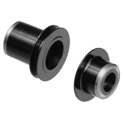 Image of DT Swiss Rear Wheel Kit for Straight Pull 142 mm / 12 11 speed Road (adaptors)