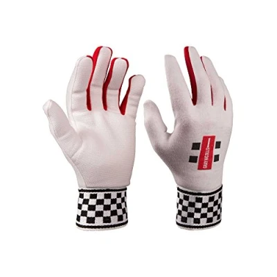 Image of Gray Nicolls Cotton Padded Cricket Wicket Keeping Inners