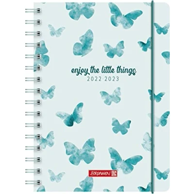 Image of Butterfly School Diary