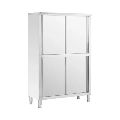 Image of Royal Catering RCGE 120 Cupboard 180 cm height