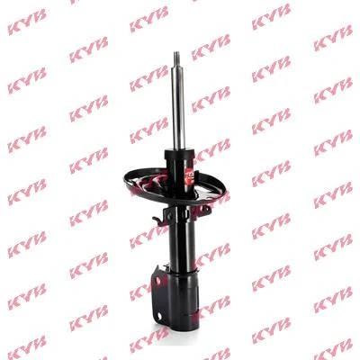 Image of 543020008R, 543020016R, 543020023R, 543020057R, 543020058R Shock absorber KYB Excel G 339724 RENAULT: MEGANE 3 Grandtour, Coupe,