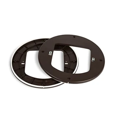 Image of Installation Adapter Brown