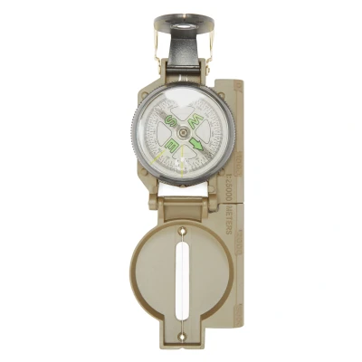 Image of DLX Lensatic Compass