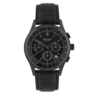 Image of Sekonda Casual Watch 30113