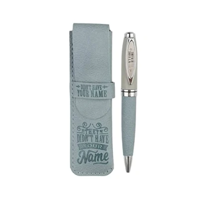 Image of History &amp; Heraldry Personalised Bamboo Signature Pens Didn&#039;t Have Your