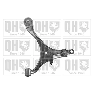 Image of 51350S9A010, 51350S9AA02, 51350SCAS00 Suspension Arm QUINTON HAZELL QSA2251S Control 15mm HONDA: CR V 2