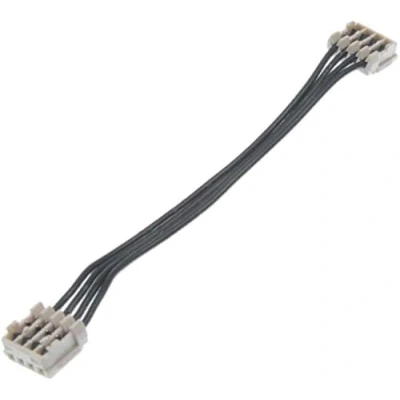 Image of Power Supply Cable Connector 4 Pin for Sony PS4 CUH 1115A ADP 240CR 65mm