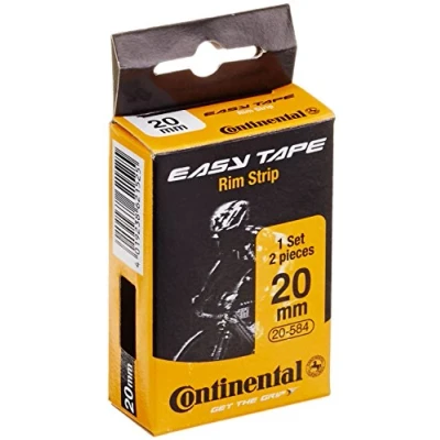 Image of 20 584 Easy Tape Rim Strip (Set Box of 2pcs)
