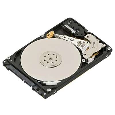 Image of Hewlett Packard &#039;Enterprise M6625 300GB 6G SAS 10 K rpm SFF (2.5 Inch) Dual Port Hard drive (2.5, 300 GB 10000 rpm, HDD)