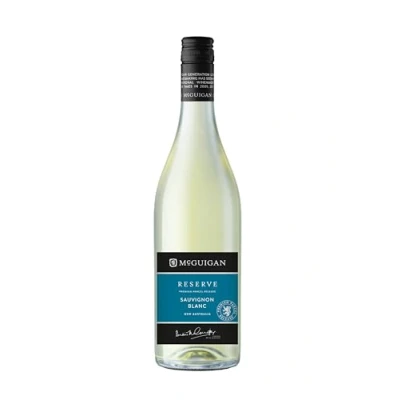 Image of McGuigan Reserve Sauvignon Blanc, 75 cl (Case of 6)