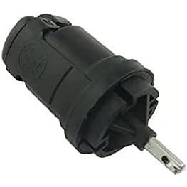 Image of HTS Vaillant Boiler Diverter Valve Actuator Motor 140429