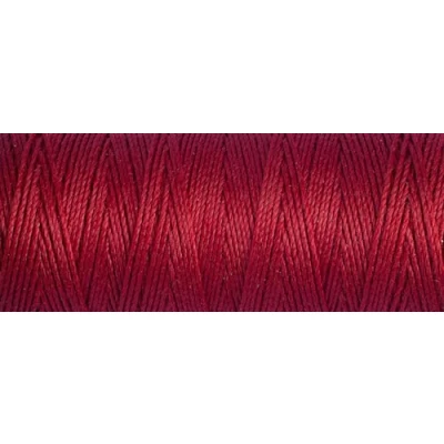 Image of 723878 46 1 Ruby Red Gutermann R753 No.40 Silk Thread 30m x Reel