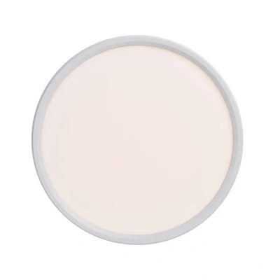 Image of Nordlux LED ceiling light Liva Smart, black
