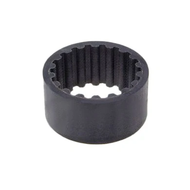 Image of LR001471 Flexible Coupling Sleeve GATES EG2 VOLVO: XC90 I