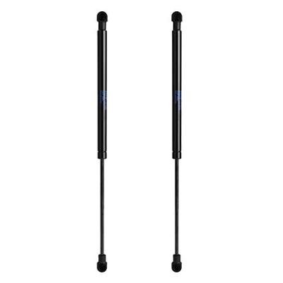 Image of Sport 2005 Bonnet Gas Struts Discovery 3 Arms Hood Lift Supports,1 Pair Support Kit Replacement For Lr3 Lr4 Lr009106 Sg387004