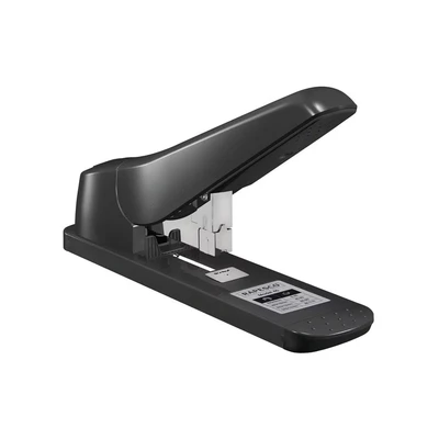 Image of Rapesco AV 45 Heavy Duty Stapler Black 1063