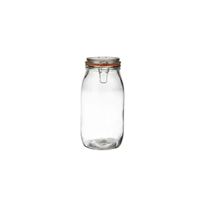 Image of Vogue Preserve Jar 3000 ml 101 fl oz