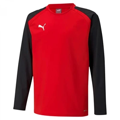 Image of teamLIGA Training Sweat Jr