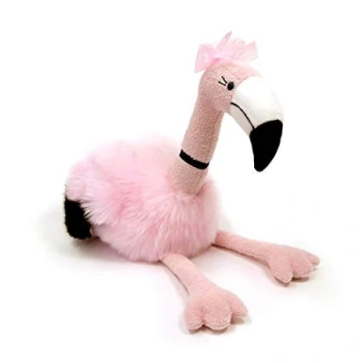 Image of Gund Flamingo Soft Toy