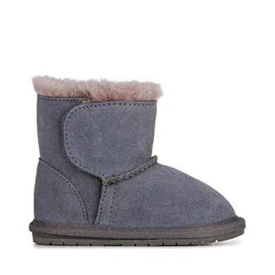 Image of EMU Australia TODDLE BOOTS 12 18 months Custom