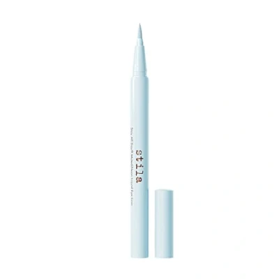 Image of Stay All Day® Muted Neon Liquid Eye Liner Blue Skies