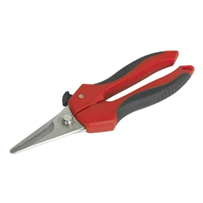 Image of Sealey Premier Universal Shears 190mm