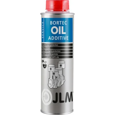 Image of JLM Bortec Oil Additive