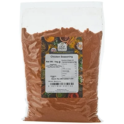 Image of Old India Chicken Seasoning 1 Kg