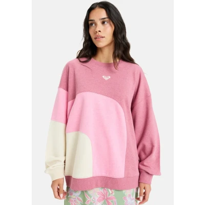 Image of Roxy Sweatshirt, Women&#039;s, Size: Small, Mlc