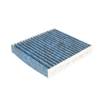 Image of 272770567R, 272773016R, 272773151R, 272773277R, 272773974R Pollen filter MAHLE ORIGINAL LAO 923 RENAULT: Clio 4, Captur, V Hatchback