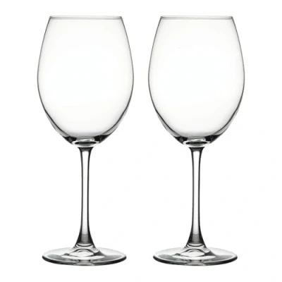Image of 615ml Enoteca Wine Glasses By Pasabahce