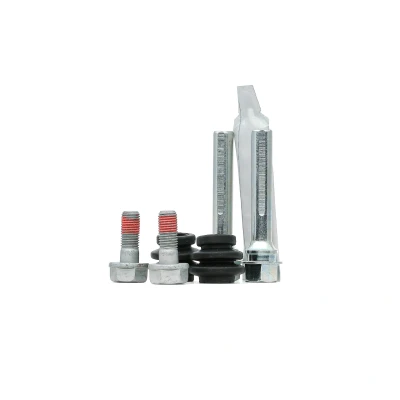 Image of 4771552010, 4777552010, 9010508164 guide Sleeve Kit, brake caliper JP GROUP 4861951610 with additional bolt TOYOTA: Yaris I Hatchback