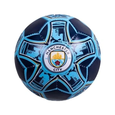 Image of Manchester City FC Miniball