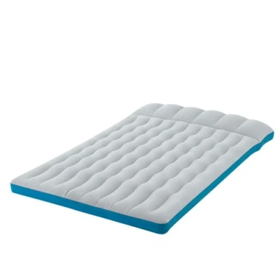 Image of Intex Camping Mat Grey &amp; Blue, L